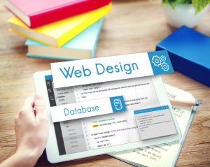 Web Design Database