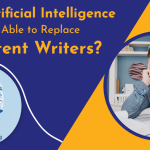 Artificial Intelligence vs Content Writers