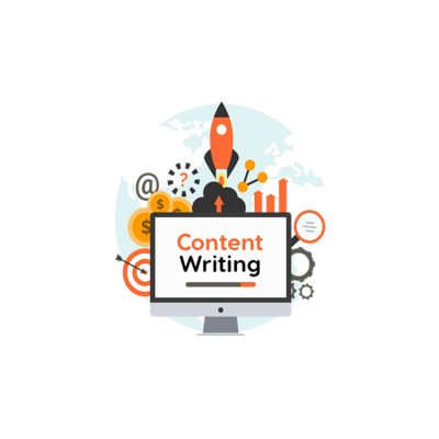 content-writing
