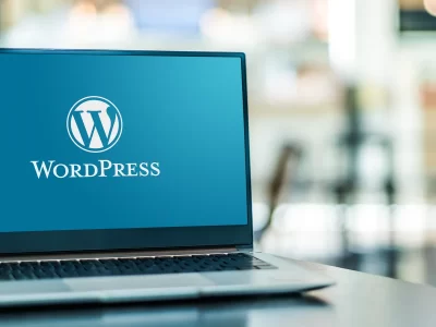 Wordpress-free-website-builder