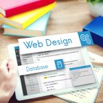 Web Design Database