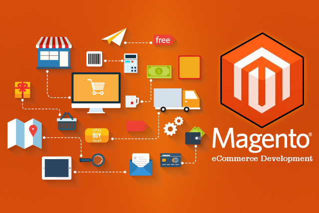 Magento-eCommerce-Development-eCommerce