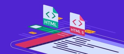 difference-between-html-and-html5